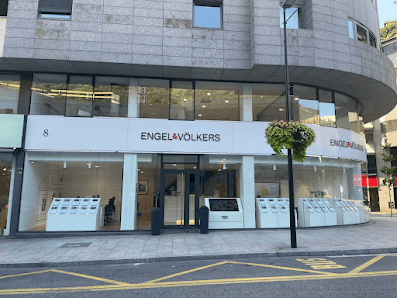 Galería de Inmobiliaria Engel & Völkers Andorra 2