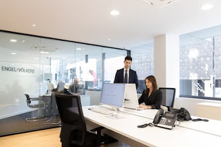 Galería de Inmobiliaria Engel & Völkers Andorra 4