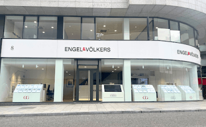 Inmobiliaria Engel & Völkers Andorra