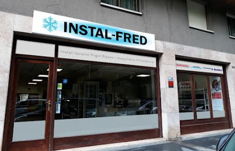 Galería de Instal-Fred S.L.U 2