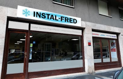 Instal-Fred S.L.U