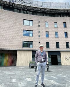 Galería de Institut de cirurgía plàstica Dr Fabrizio Moscatiello 2