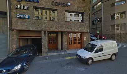 Institut Internacional de Reikiologie®