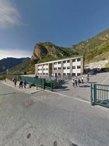Imagen principal de Instituto Español de Andorra
