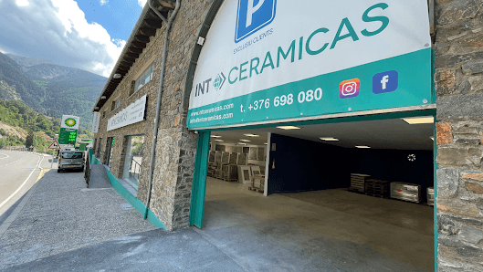 Imagen principal de IntCeramicas