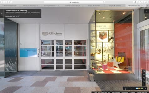 Galería de Interlink Andorra: Consultoría y Asesoría Fiscal 2