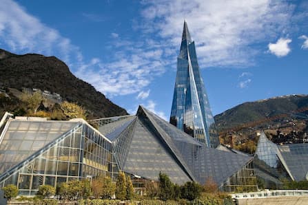 Galería de Interlink Andorra: Consultoría y Asesoría Fiscal 3