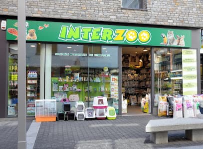 INTERZOO ANDORRA