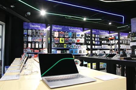 Galería de IO:Electro&Home 2