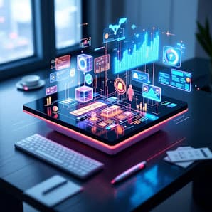 Imagen principal de Ionade S.L