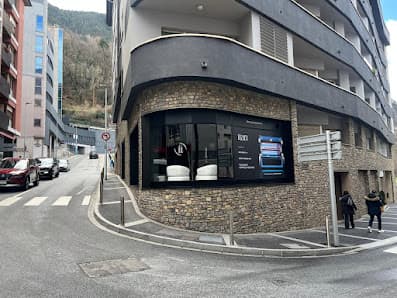 Imagen principal de ITAN TANNING ANDORRA