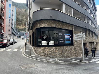 ITAN TANNING ANDORRA