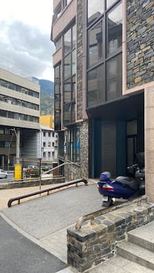 Imagen principal de IUC Institut d'Urologia Caffaratti