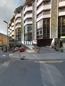 Galería de IUC Institut d'Urologia Caffaratti 2