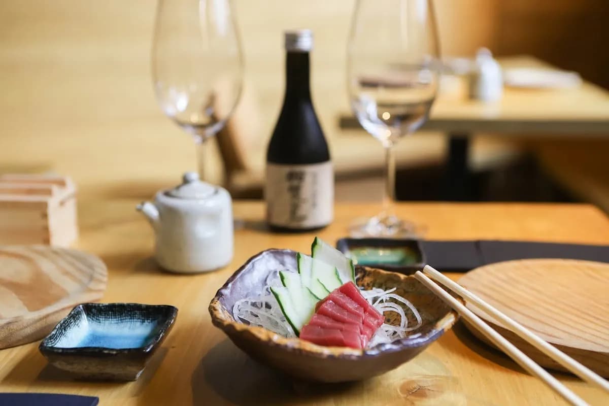 Galeria de fotos: Izakaya 41 居酒屋 taverna japonesa 3
