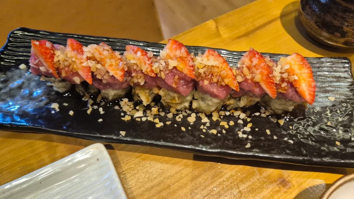 Galeria de fotos: Izakaya 41 居酒屋 taverna japonesa 4