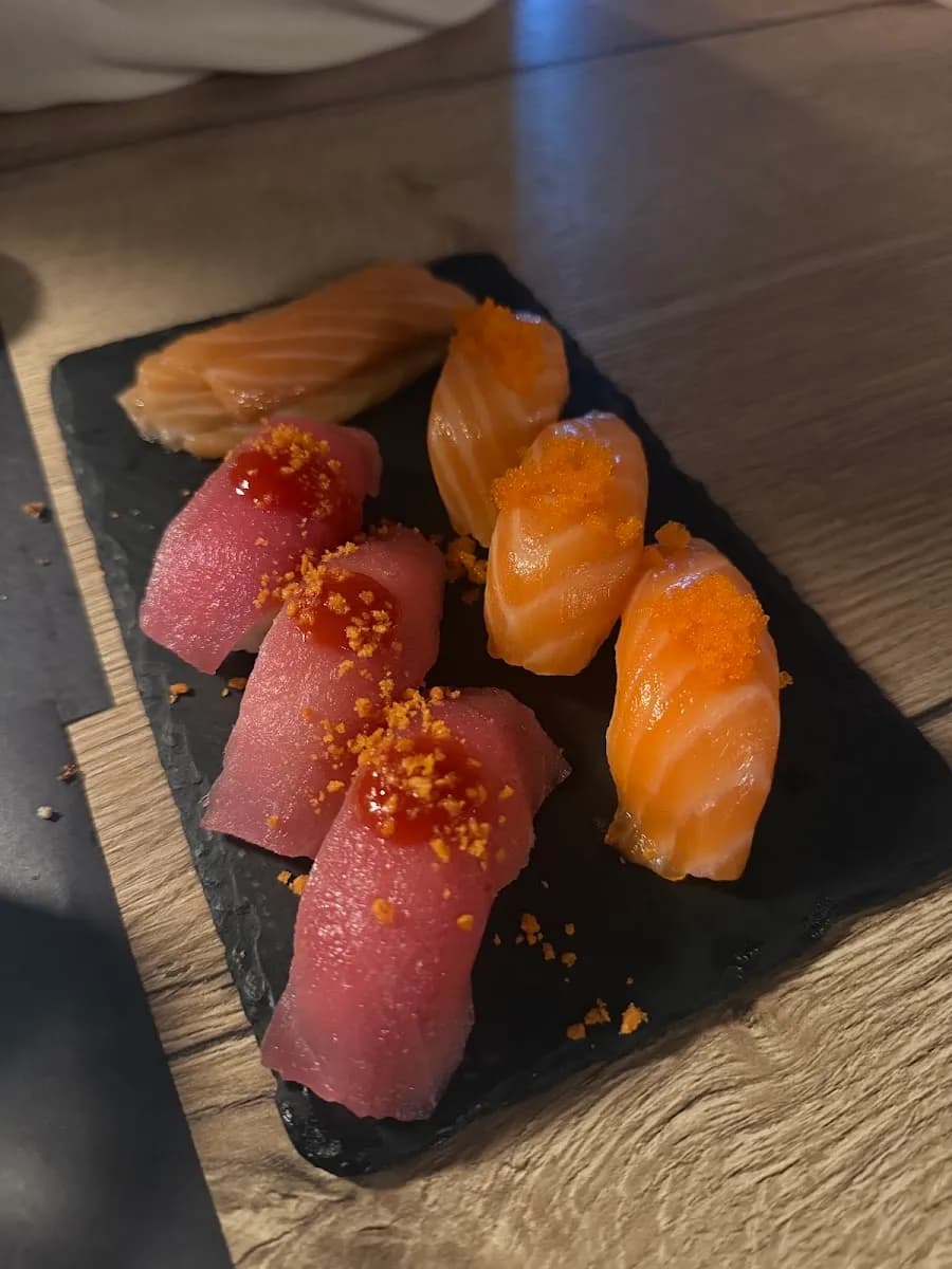 Galería de fotos: Japomex | Buffet Sushi y Mexicano 4