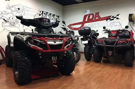 Galería de JDA MOTOQUAD 2