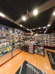 Galería de JDA MOTOQUAD 4