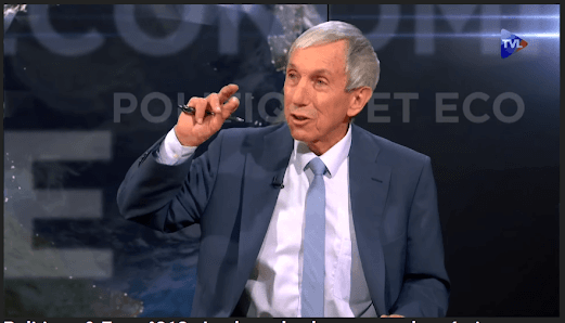 Galería de Jean-pierre Chevallier 2