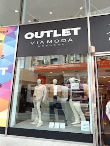 Galería de JEANS CULTE - VIA MODA 2