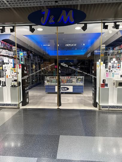 J&M Electronics Store Andorra