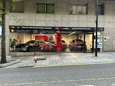 Imagen principal de Jmautomobils