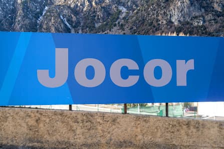 Imagen principal de JOCOR