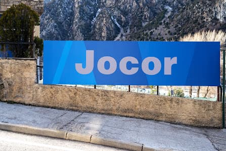 Galería de JOCOR 3
