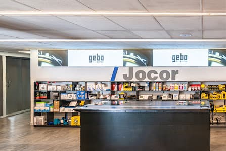 Galería de JOCOR 4