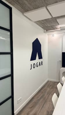Galería de JOGAR CONSTRUCTORA 2