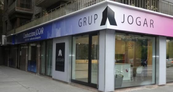 Ver galería de JOGAR CONSTRUCTORA