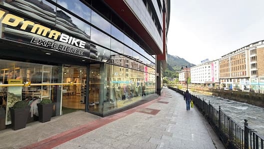Imagen principal de JORMABIKE EXPERIENCE