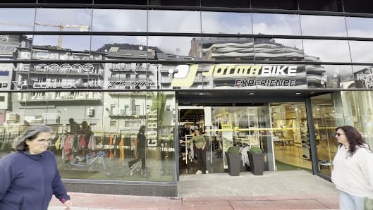 Galería de JORMABIKE EXPERIENCE 2