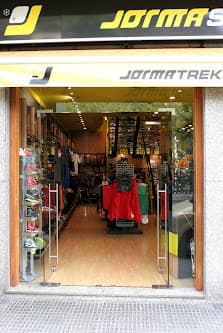 Imagen principal de Jormaski