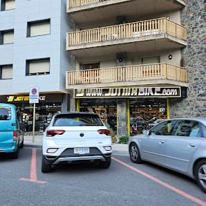 Imagen principal de Jormatrail Sant Julià