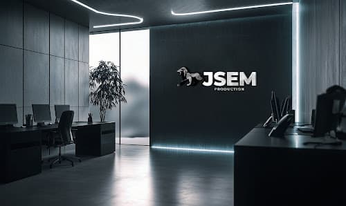 Imagen principal de Jsem Production - Agence Web