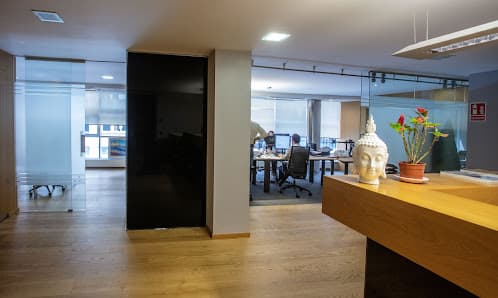 Galería de Jurisserv ANDORRA 2