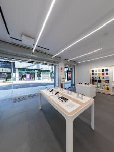 Galería de K-tuin Andorra · Apple Premium Partner 4