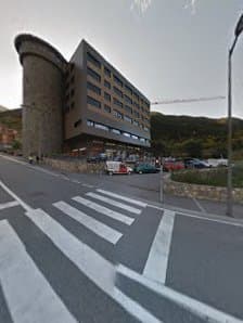 Galería de Kappers Perruquería 4