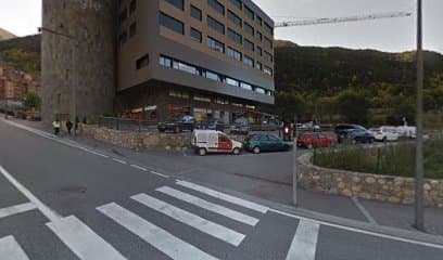 Kappers Perruquería