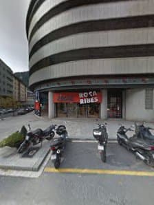 Galería de Karla Torren Andorra Peluquería Especialista En Mechas Rubias 4