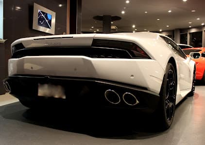 Galería de KARS AUTOMÒBILS 3
