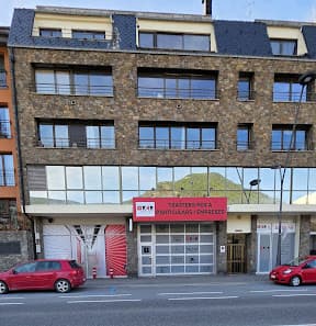 Galería de KEEP4BOX La Massana - Lloguer de trasters a Andorra 2