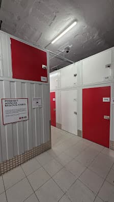 Galería de KEEP4BOX La Massana - Lloguer de trasters a Andorra 4