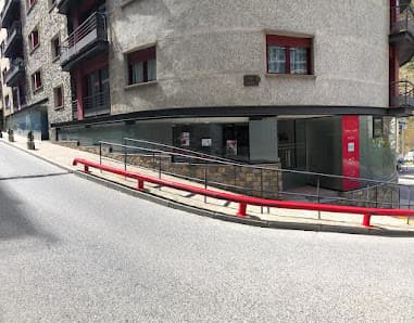 Imagen principal de Ketkal Coworking