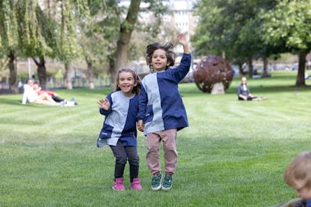 Imagen principal de Kids International Preschool Andorra