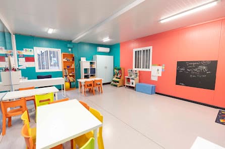 Galería de Kids International Preschool Andorra 2