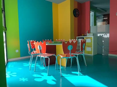 Kids&Us- Anglès per a nens