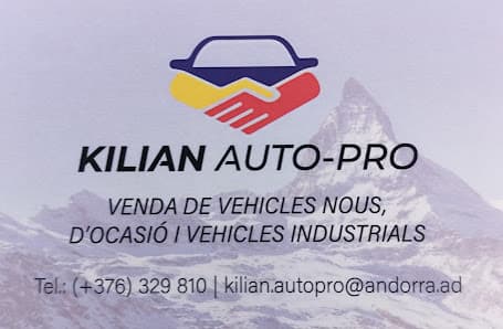 Galería de Kilian AutoPro 2